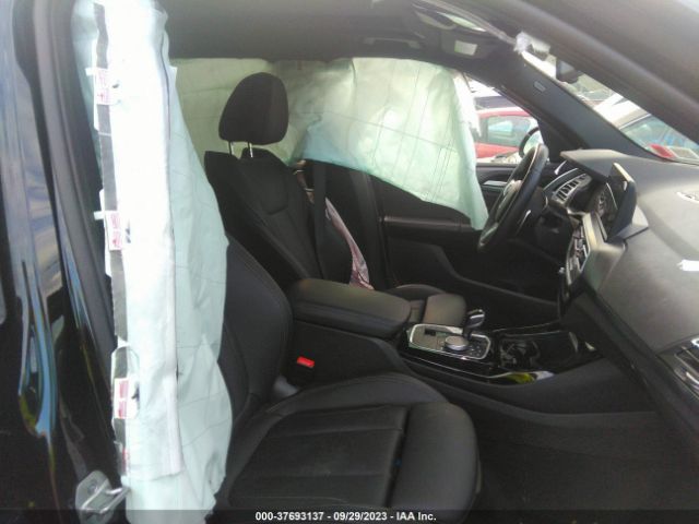 5UX53DP00N9M75708 BMW X3 Xdrive30i