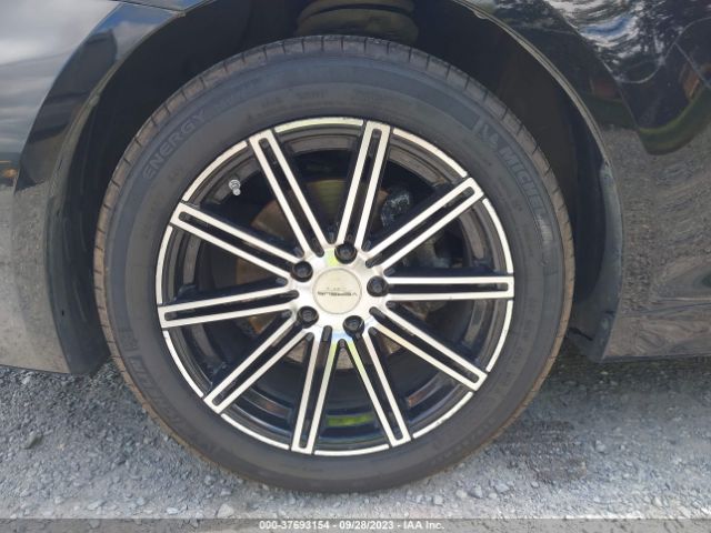 KNAGN4AD2E5076772 KIA Optima Hybrid Ex