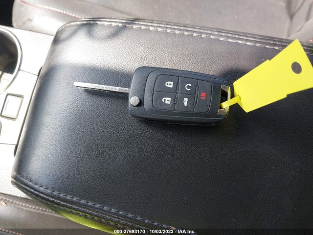 GMC Terrain Slt 2017 2GKALPEK9H6110101 Image 11