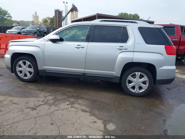 GMC Terrain Slt 2017 2GKALPEK9H6110101 Image 14