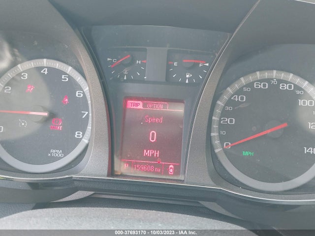 GMC Terrain Slt 2017 2GKALPEK9H6110101 Image 7