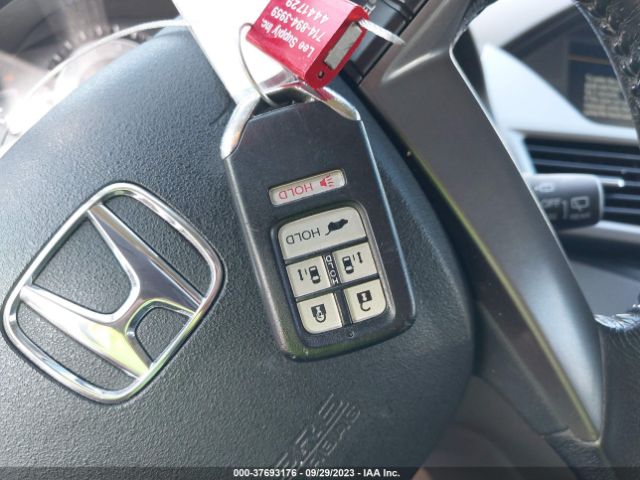 5FNRL5H67FB053762 Honda Odyssey Ex-l