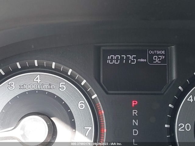 5FNRL5H67FB053762 Honda Odyssey Ex-l