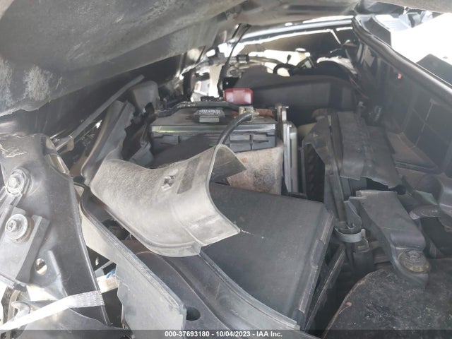 2015 NISSAN ROGUE S VIN: 5N1AT2MT2FC840439