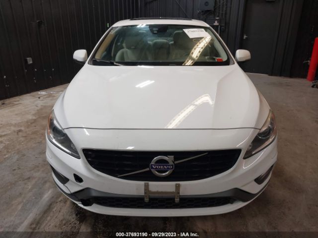 YV140MTL3H2436947 Volvo S60 Dynamic