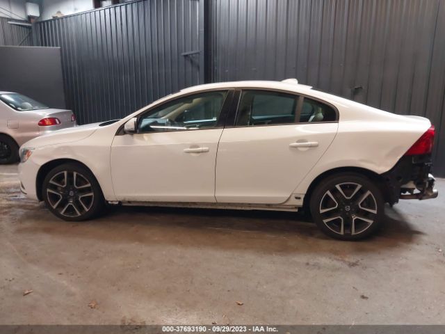 YV140MTL3H2436947 Volvo S60 Dynamic