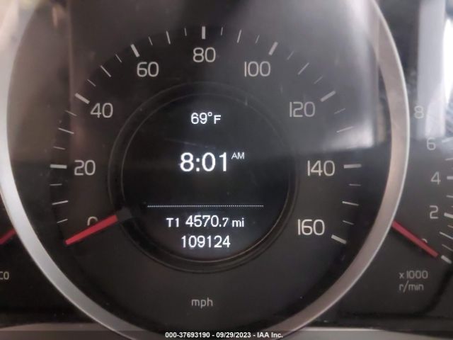YV140MTL3H2436947 Volvo S60 Dynamic