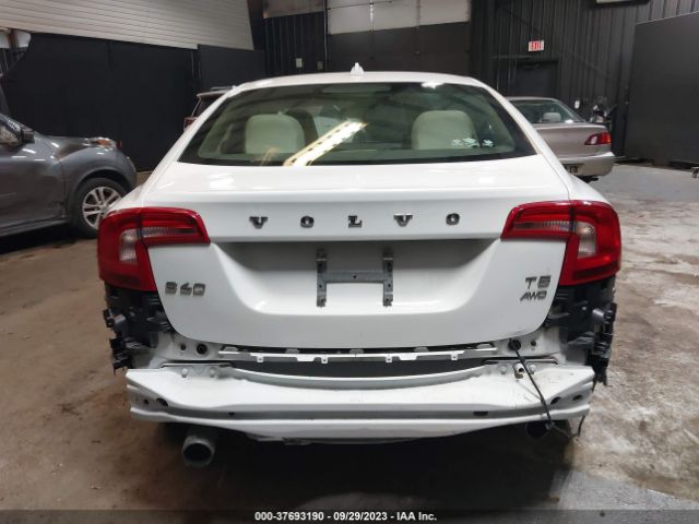 YV140MTL3H2436947 Volvo S60 Dynamic