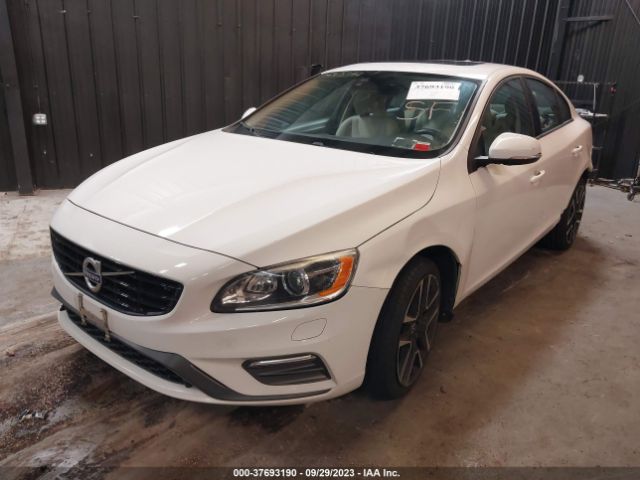 YV140MTL3H2436947 Volvo S60 Dynamic