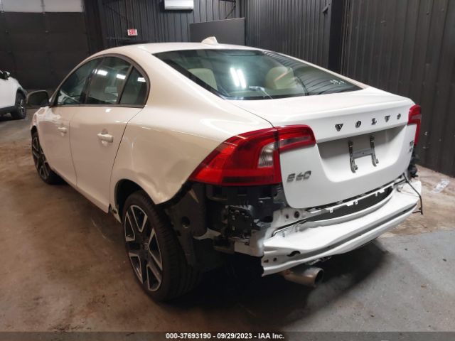 YV140MTL3H2436947 Volvo S60 Dynamic