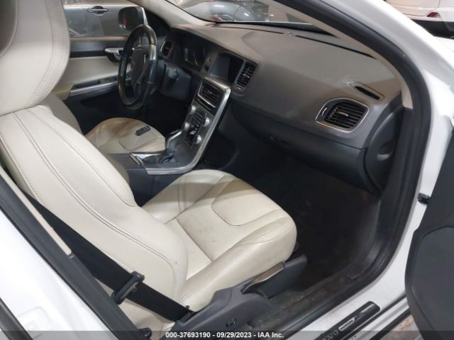 YV140MTL3H2436947 Volvo S60 Dynamic
