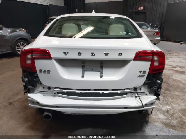 YV140MTL3H2436947 Volvo S60 Dynamic