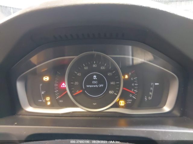 YV140MTL3H2436947 Volvo S60 Dynamic