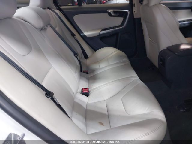 YV140MTL3H2436947 Volvo S60 Dynamic