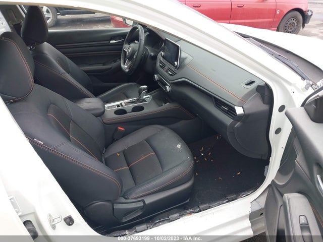 Nissan Altima 2.5 Sr 2022 1N4BL4CW5NN315691 Image 5