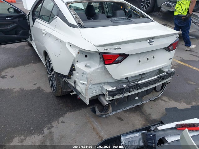 Nissan Altima 2.5 Sr 2022 1N4BL4CW5NN315691 Image 6