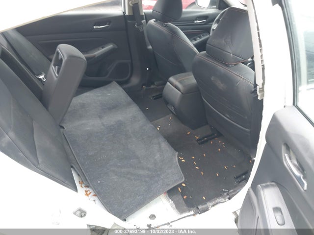 Nissan Altima 2.5 Sr 2022 1N4BL4CW5NN315691 Image 8