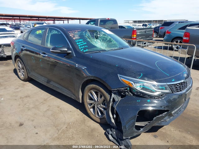2020 5XXGT4L37LG398796 main image