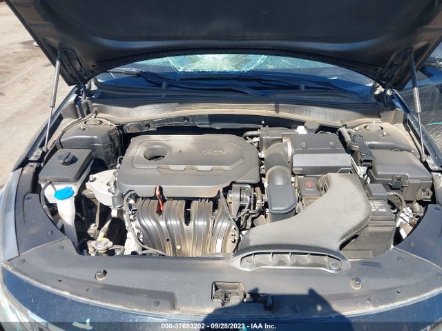 KIA Optima Lx 2020 5XXGT4L37LG398796 Image 10