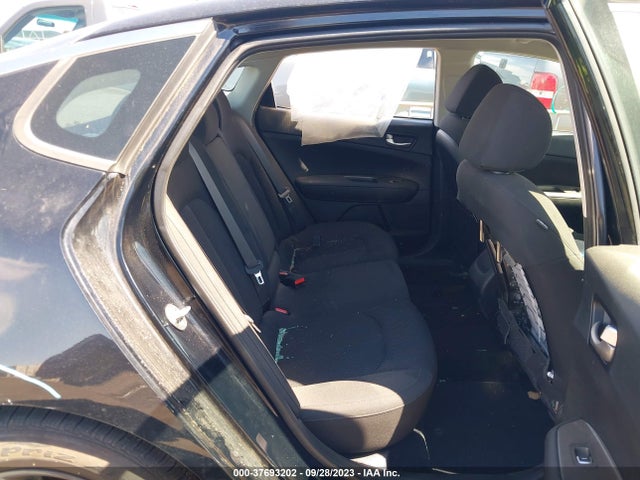 KIA Optima Lx 2020 5XXGT4L37LG398796 Image 8