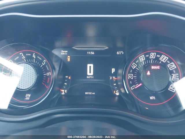 Dodge Challenger Sxt 2020 2C3CDZAG6LH191185 Image 7