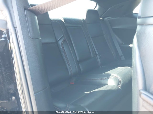Dodge Challenger Sxt 2020 2C3CDZAG6LH191185 Image 8