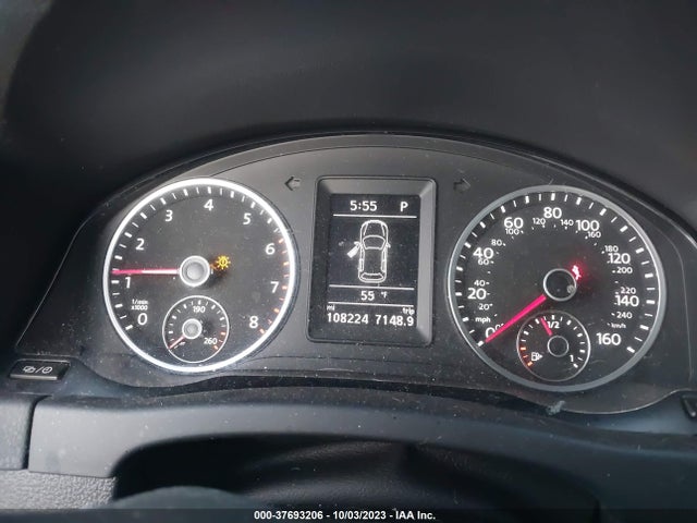 WVGAV7AX8JK003739 Volkswagen TIGUAN LIMITED