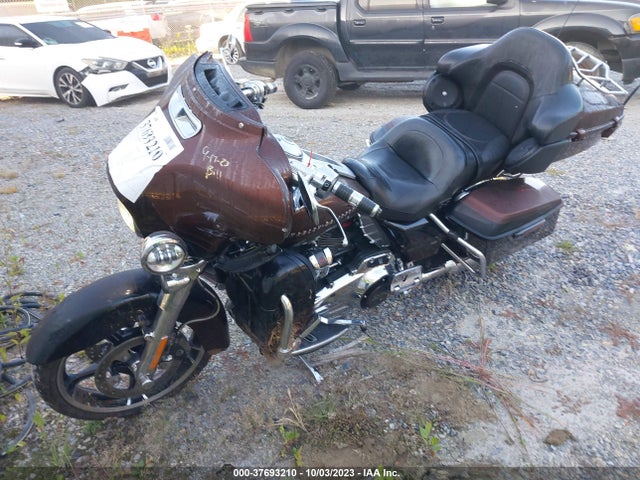 2019 HARLEY-DAVIDSON FLHTKSE 1HD1TEH17KB959990 Photo 1