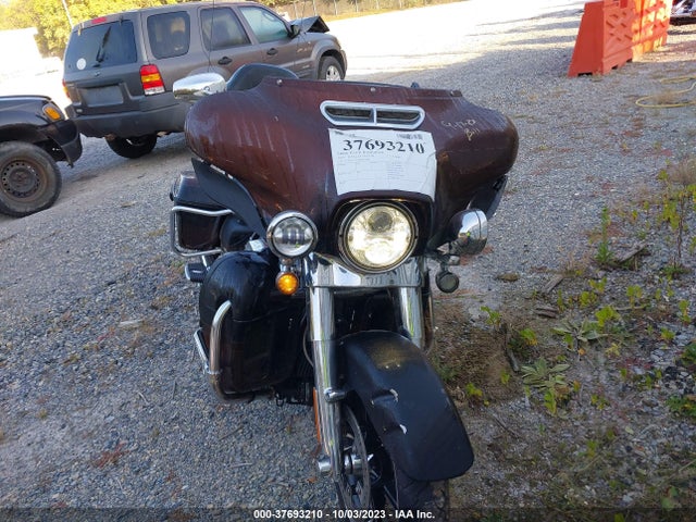 2019 HARLEY-DAVIDSON FLHTKSE 1HD1TEH17KB959990 Photo 4