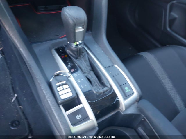 Honda CIVIC EX 2017 2HGFC2F75HH518390 Image 11