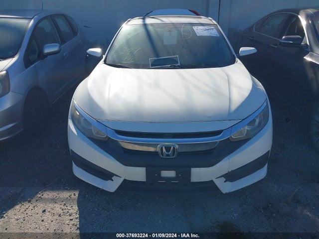 Honda CIVIC EX 2017 2HGFC2F75HH518390 Image 13
