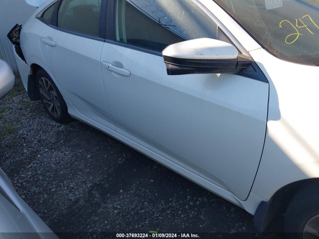Honda CIVIC EX 2017 2HGFC2F75HH518390 Image 14