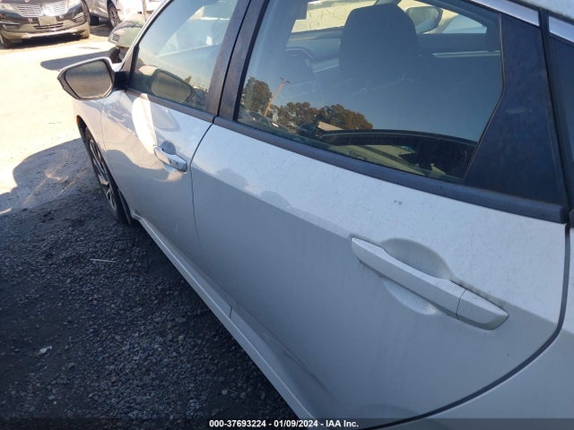 Honda CIVIC EX 2017 2HGFC2F75HH518390 Image 15