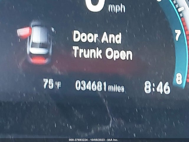 Honda CIVIC EX 2017 2HGFC2F75HH518390 Image 16