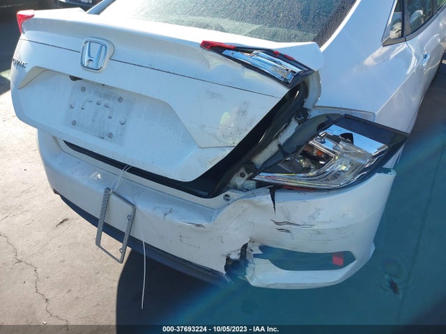 Honda CIVIC EX 2017 2HGFC2F75HH518390 Image 6