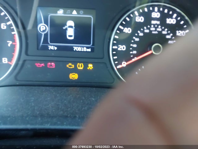 KIA Optima Lx 2018 5XXGT4L35JG270277 Image 15