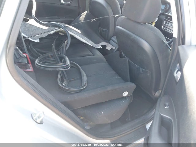 KIA Optima Lx 2018 5XXGT4L35JG270277 Image 8
