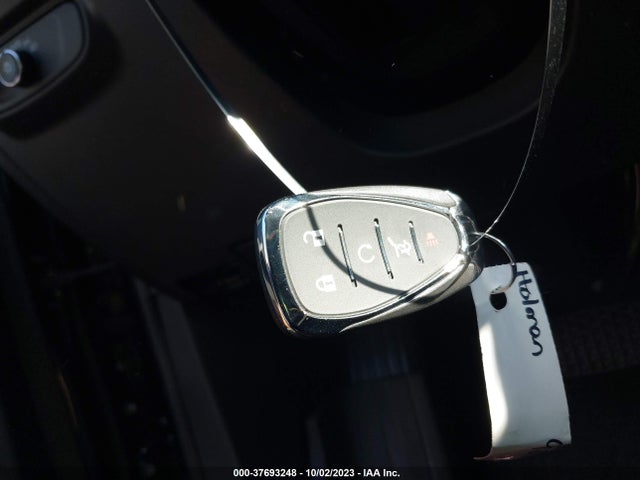 Chevrolet EQUINOX LT 2022 3GNAXKEV7NS233588 Image 11