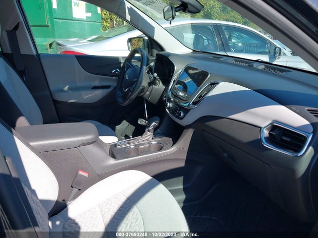 Chevrolet EQUINOX LT 2022 3GNAXKEV7NS233588 Image 5