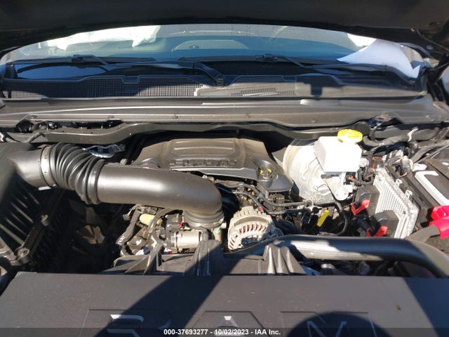 1C6SRFBTXMN785846 RAM 1500 Big Horn