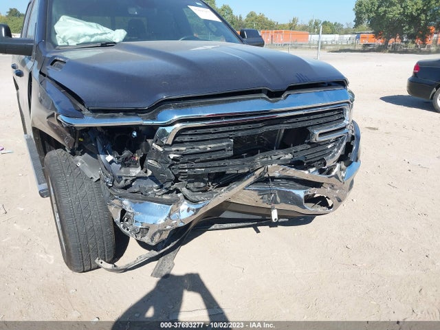 1C6SRFBTXMN785846 RAM 1500 Big Horn
