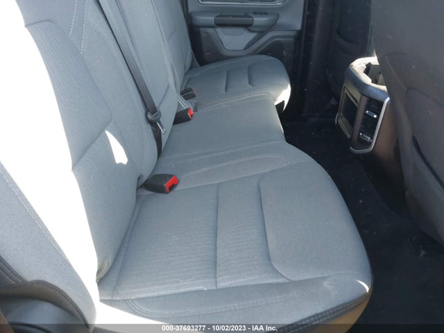 1C6SRFBTXMN785846 RAM 1500 Big Horn
