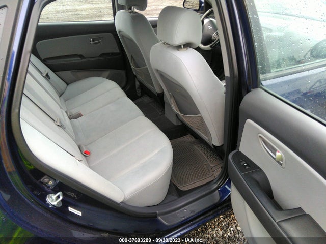 2008 HYUNDAI ELANTRA GLS/SE VIN: KMHDU46D08U345892