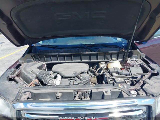 1GKKNNLS7HZ272416 GMC ACADIA SLT