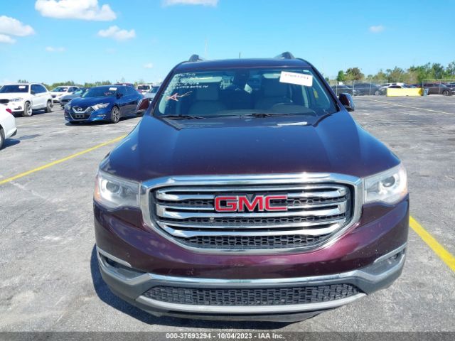 1GKKNNLS7HZ272416 GMC ACADIA SLT
