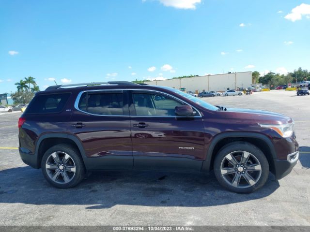 1GKKNNLS7HZ272416 GMC ACADIA SLT