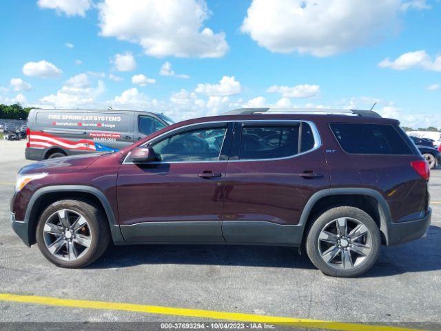 1GKKNNLS7HZ272416 GMC ACADIA SLT