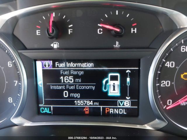 1GKKNNLS7HZ272416 GMC ACADIA SLT