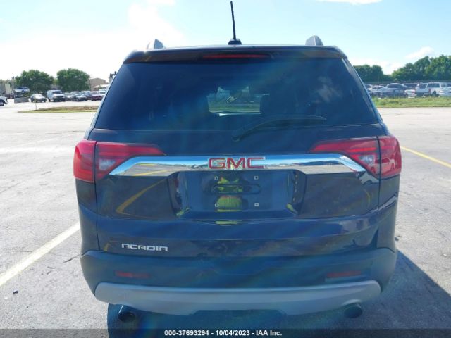 1GKKNNLS7HZ272416 GMC ACADIA SLT