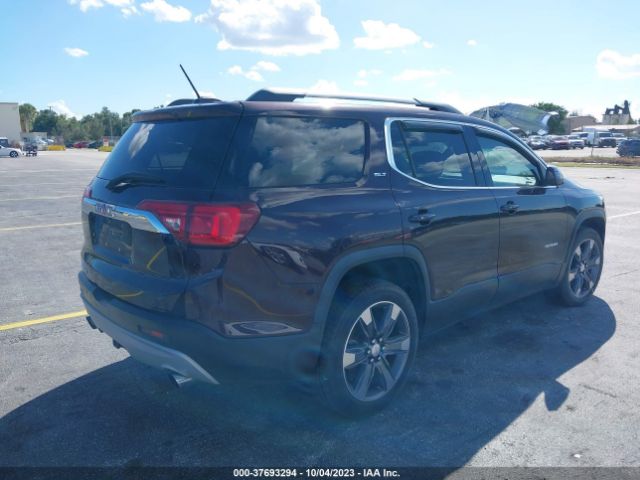 1GKKNNLS7HZ272416 GMC ACADIA SLT